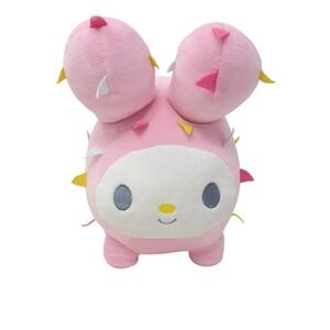 tokidoki x Sanrio My Melody Cactus Plush Pink Kawaii Plush Toy Hello Kitty Rare